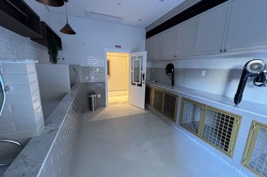 Apartamento &agrave; venda - 185m&sup2; - Meia Praia
