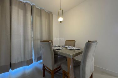Apartamento &agrave; venda - 70m&sup2; - Morretes