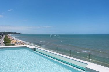 Apartamento &agrave; venda - 318m&sup2; - Praia Brava
