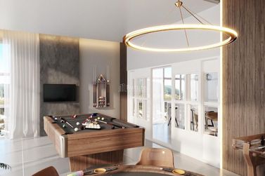 Apartamento &agrave; venda - 61m&sup2; - 