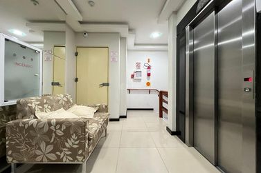 Apartamento &agrave; venda - 141m&sup2; - Andorinha