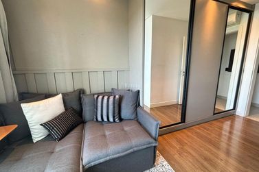 Apartamento &agrave; venda - 105m&sup2; - Centro