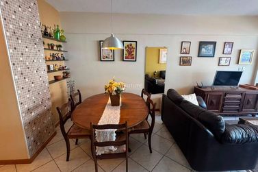 Apartamento &agrave; venda - Meia Praia