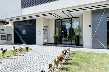 Apartamento &agrave; venda - 110m&sup2; - Perequ&ecirc;