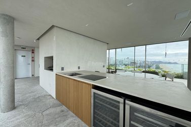 Apartamento &agrave; venda - 318m&sup2; - Praia Brava