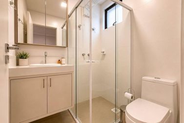 Apartamento para alugar - Meia Praia