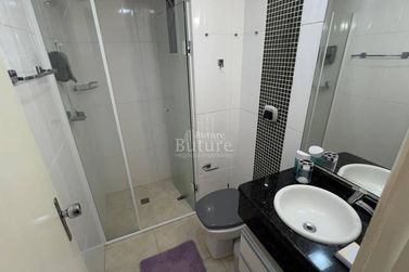 Apartamento &agrave; venda - Centro