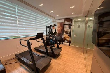 Apartamento &agrave; venda - Meia Praia