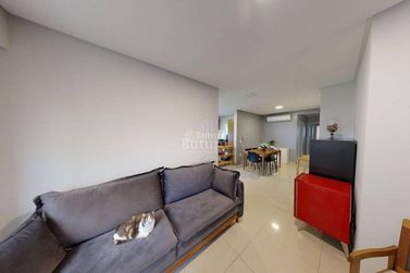 Apartamento &agrave; venda - 