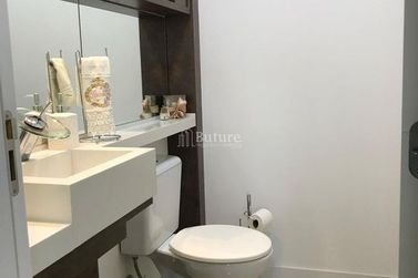 Apartamento &agrave; venda - 80m&sup2; - Balne&aacute;rio Perequ&ecirc;