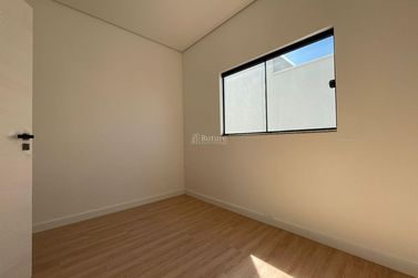 Casa &agrave; venda - 76m&sup2; - Morretes