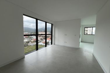 Apartamento &agrave; venda - 134m&sup2; - Balne&aacute;rio Pereque