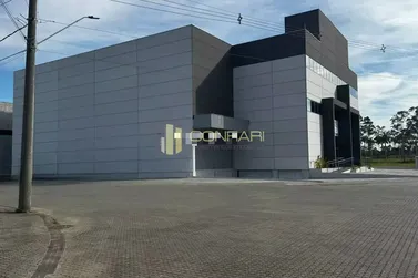 Sal&atilde;o Comercial para alugar - 1618m&sup2; - santa luzia
