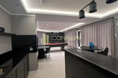 Apartamento para alugar - 68m&sup2; - Tabuleiro Das Oliveiras