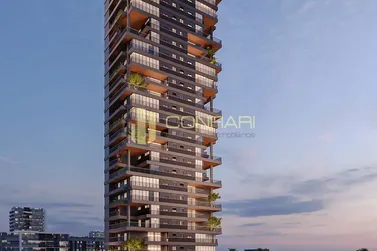 Apartamento &agrave; venda - Perequ&ecirc;