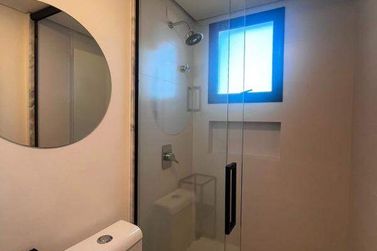 Apartamento para alugar - 80m&sup2; - Praia Brava
