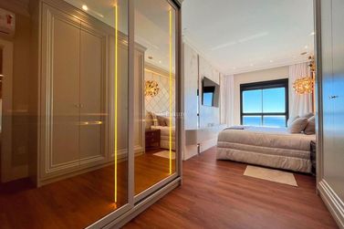 Apartamento &agrave; venda - 186m&sup2; - 