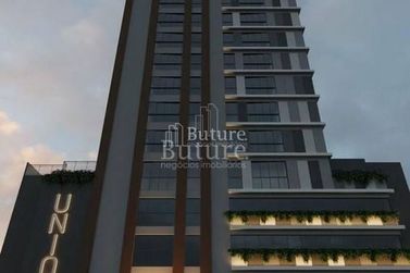 Apartamento &agrave; venda - 