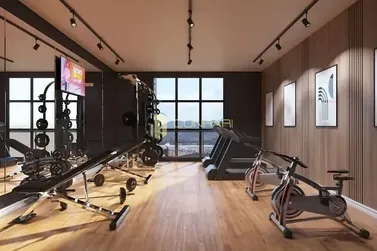 Apartamento &agrave; venda - 1154m&sup2; - meia praia