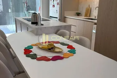 Sobrado &agrave; venda - 90m&sup2; - Morretes