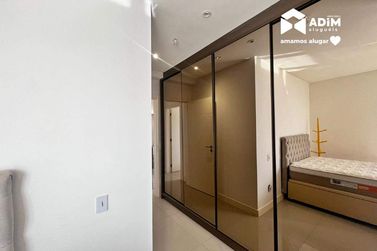 Apartamento para alugar - 182m&sup2; - Centro