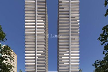 Apartamento &agrave; venda - 172m&sup2; - Andorinha