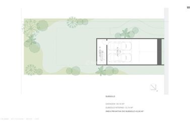 Casa &agrave; venda - 255m&sup2; - Jardim Dourado