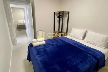 Apartamento &agrave; venda - 60m&sup2; - TABULEIRO DAS OLIVEIRAS