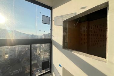 Apartamento &agrave; venda - 69m&sup2; - Morretes