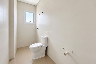Apartamento &agrave; venda - 195m&sup2; - Canto Grande