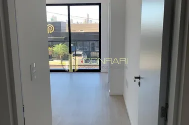 Sobrado para alugar - 80m&sup2; - Pereque