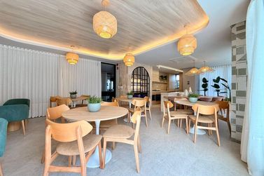 Apartamento &agrave; venda - 112m&sup2; - Perequ&ecirc;
