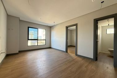 Loft &agrave; venda - 40m&sup2; - Meia Praia