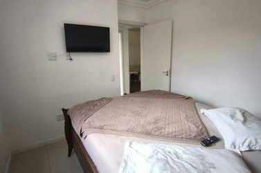 Apartamento para alugar - 65m&sup2; - Municipios