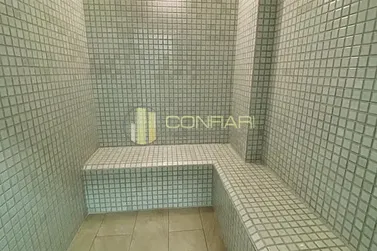 Apartamento &agrave; venda - 150m&sup2; - Meia Praia