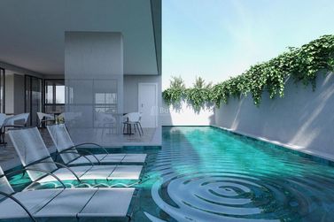 Apartamento &agrave; venda - 81m&sup2; - 