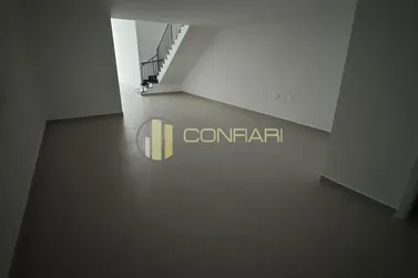 Sala Comercial para alugar - 155m&sup2; - meia praia