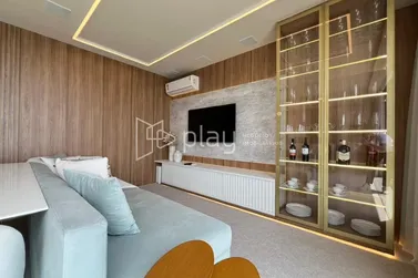Apartamento &agrave; venda - 120m&sup2; - Pereque
