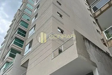 Apartamento &agrave; venda - 100m&sup2; - Meia Praia