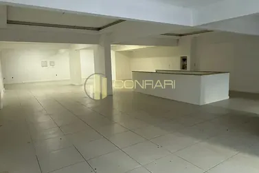 Sala Comercial para alugar - 175m&sup2; - meia praia