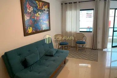 Apartamento para alugar - 130m&sup2; - Centro