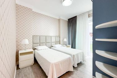 Apartamento &agrave; venda - Meia Praia