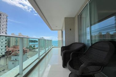 Apartamento &agrave; venda - 209m&sup2; - Centro