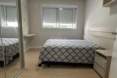 Apartamento &agrave; venda - Meia Praia