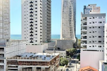 Apartamento &agrave; venda - 95m&sup2; - 