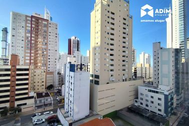 Apartamento para alugar - 90m&sup2; - Centro