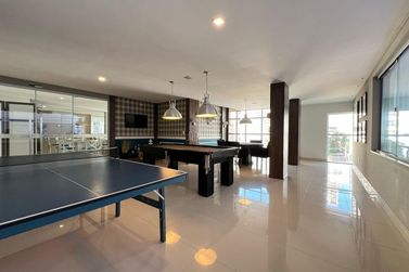 Apartamento &agrave; venda - 83m&sup2; - Andorinha
