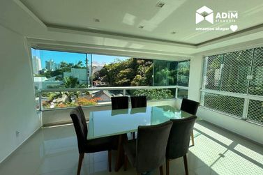 Apartamento para alugar - 130m&sup2; - Aririb&aacute;