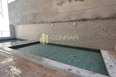 Apartamento para alugar - 70m&sup2; - Morretes