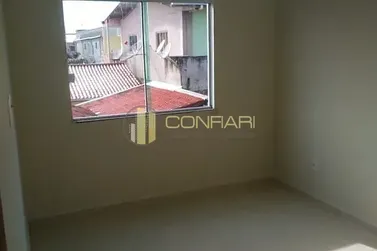 Sobrado &agrave; venda - 120m&sup2; - Perequ&ecirc;